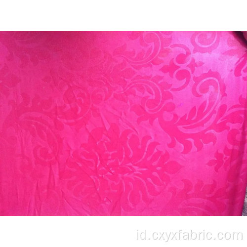 polyester padat dicelup kain lembar microfiber